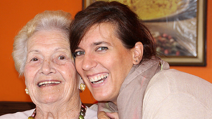 In Würde zu Hause altern – Wenn die Pflegekraft aus Osteuropa kommt