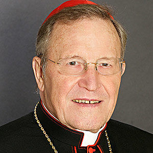 Walter Kardinal Kasper