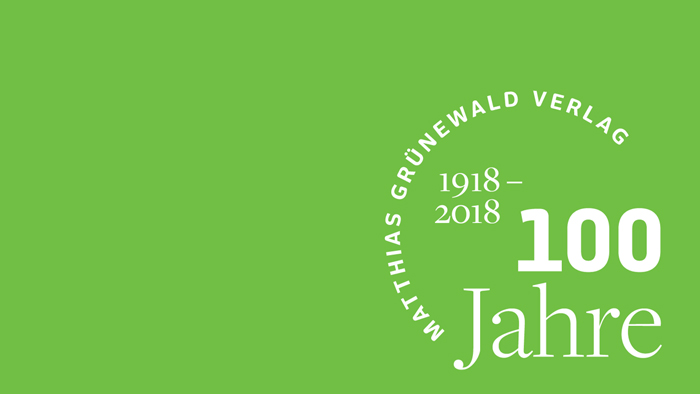 100 Jahre Matthias Grünewald Verlag