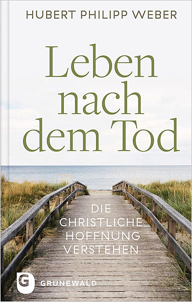 Hubert Philipp Weber - Life After Death