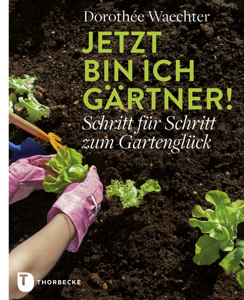 Now I´m a Gardener!