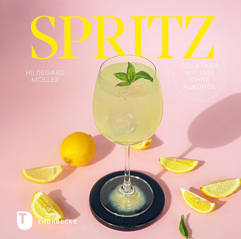 Hildegard Möller - Spritz