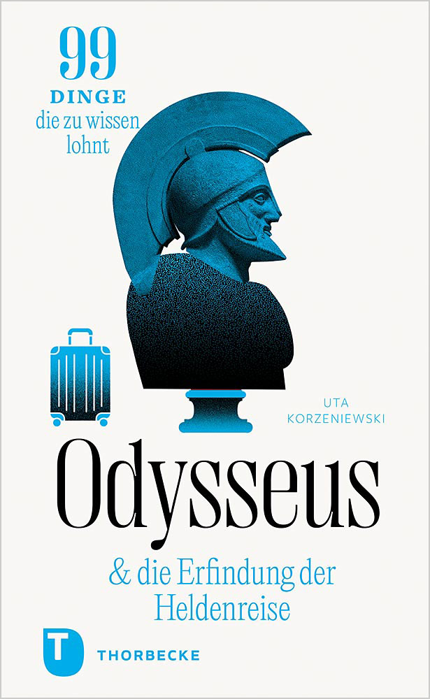 Uta Korzeniewski - Odysseus 