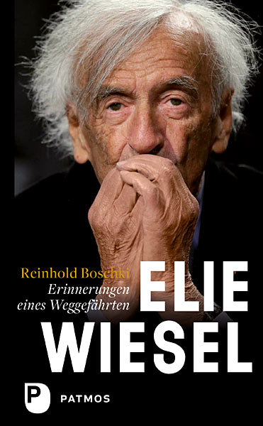 Elie Wiesel - A Life Against Forgetting
