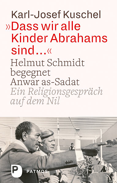 »That We Are All Children of Abraham…«