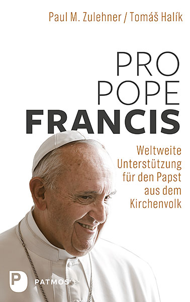 Pro Pope Francis