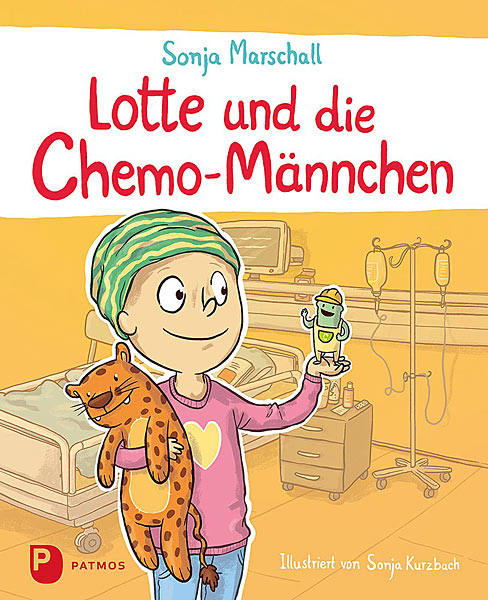Lotte and the Little Chemo Manikins