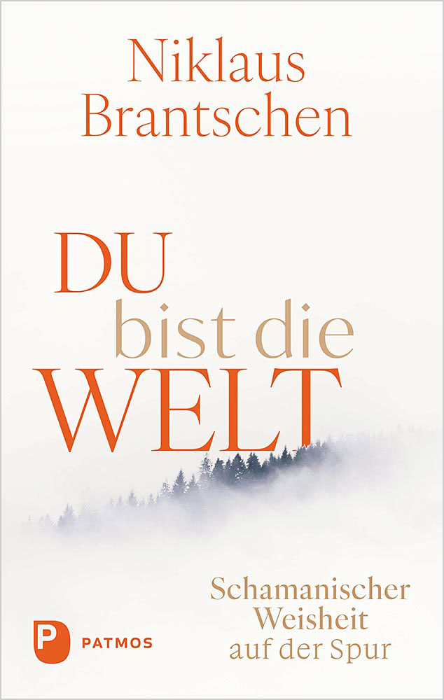 Niklaus Brantschen - You Are the World  