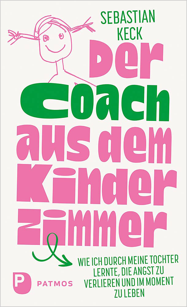 Sebastian Keck - The Coach from the Children’s Room  