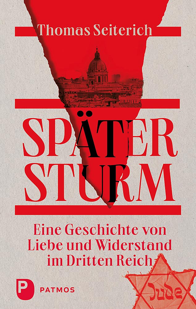 Thomas Seiterich - Late Storm