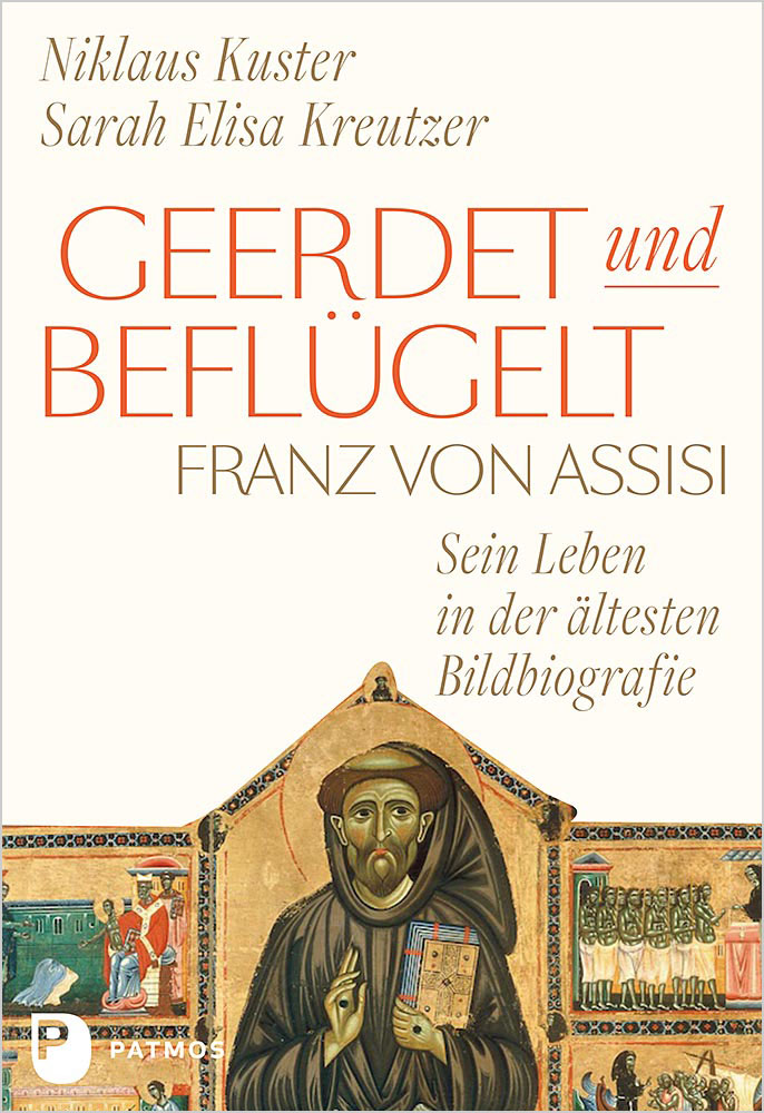 Niklaus Kuster / Sarah Kreutzer - Grounded and Inspired