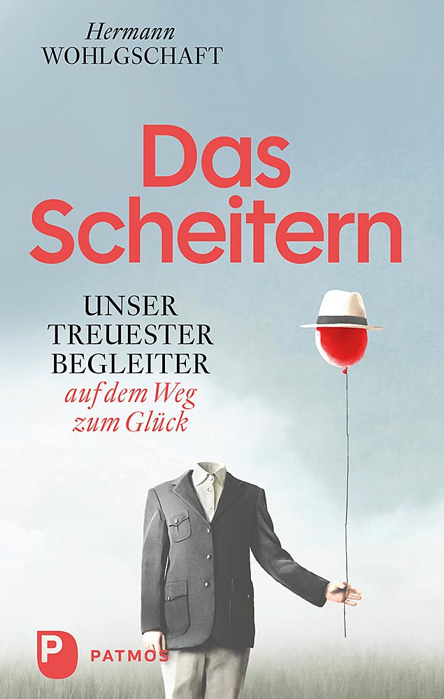 Hermann Wohlgschaft - Failure  