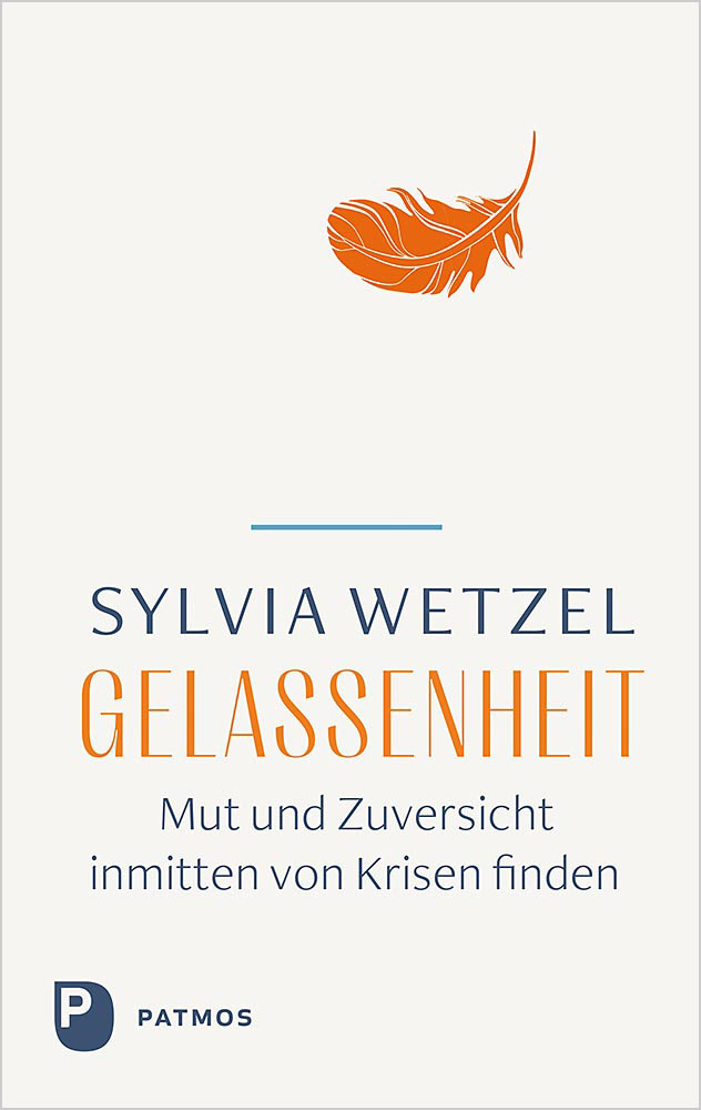 Sylvia Wetzel - Calmness