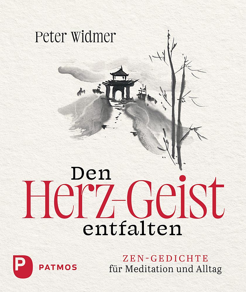Peter Widmer - Developing the Heart-Mind  