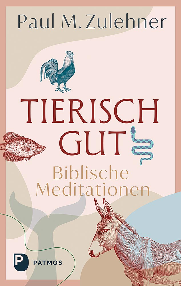 Paul M. Zulehner - Beastly Good