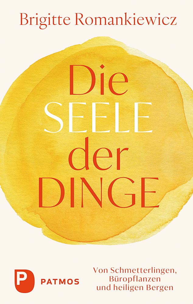 Brigitte Romankiewicz - The Soul of Things