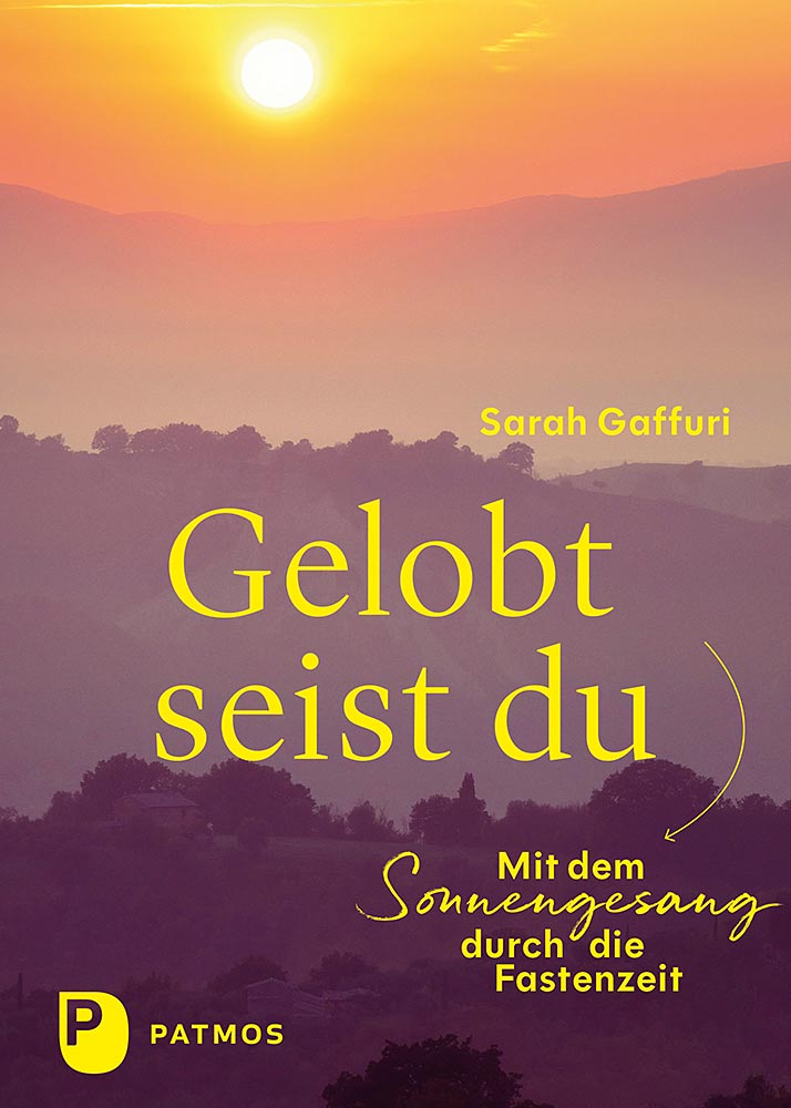 Sarah Gaffuri - We Praise You  