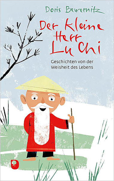 Doris Bewernitz - Little Mr. Lu Chi