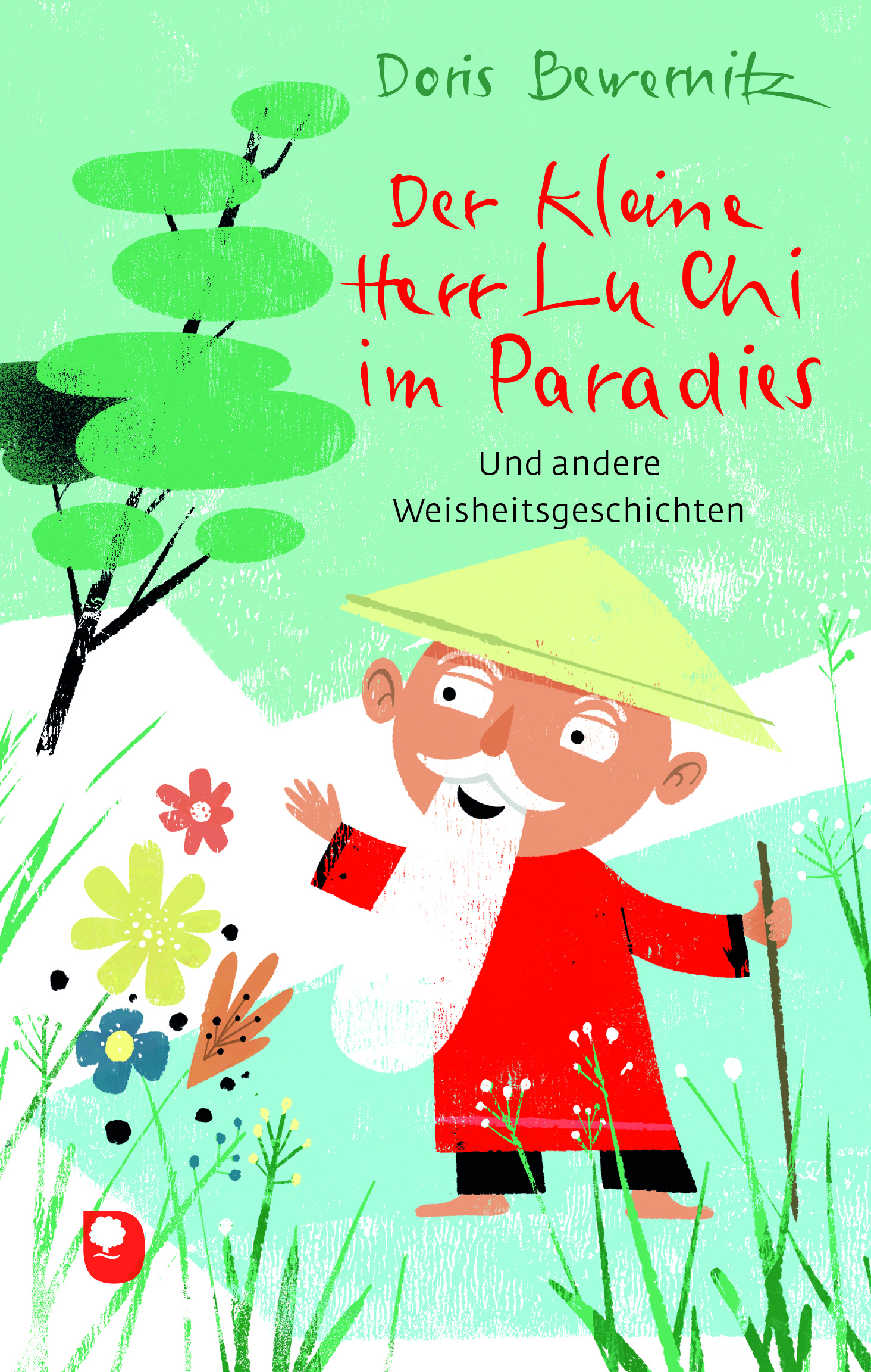 Doris Bewernitz - Little Mr Lu Chi in Paradise