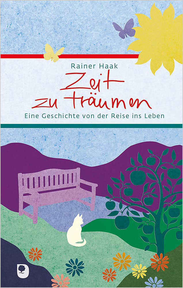 Rainer Haak - Time to Dream