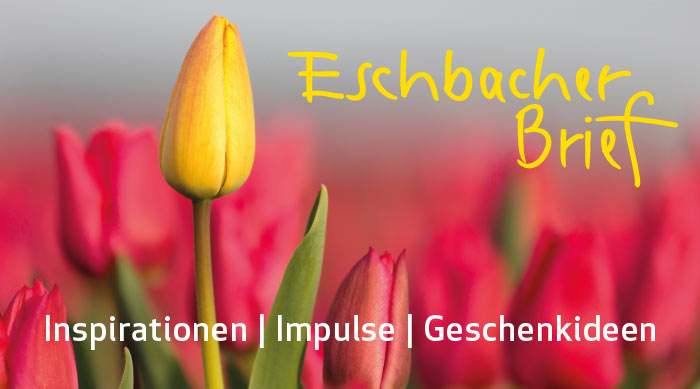 Eschbacher Brief