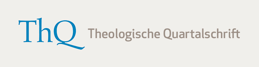 Theologische Quartalschrift