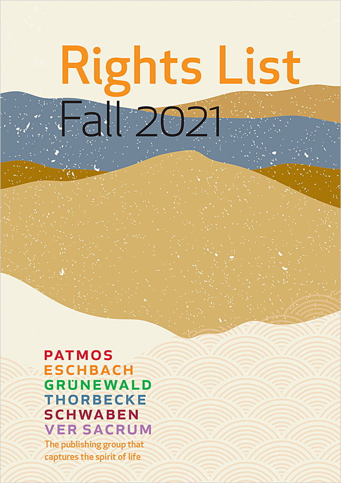 Foreign Rights | Verlagsgruppe Patmos