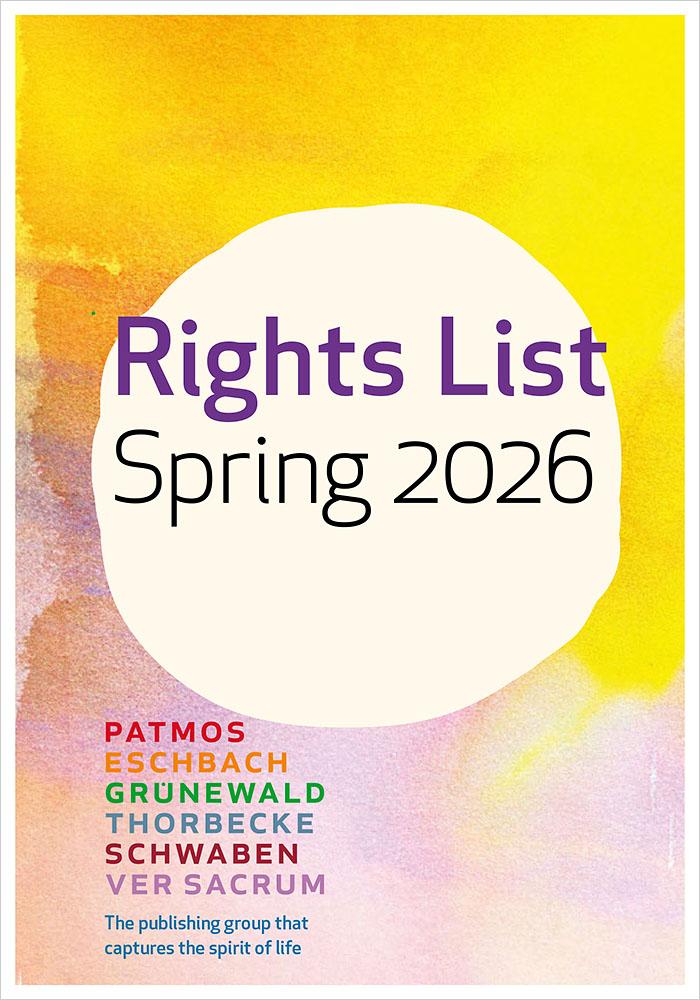 Browse in »Rights List Spring 2026« Cover »Rights List Spring 2026«