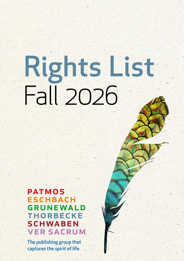 Browse in »Rights List Fall 2026« Cover »Rights List Fall 2026«