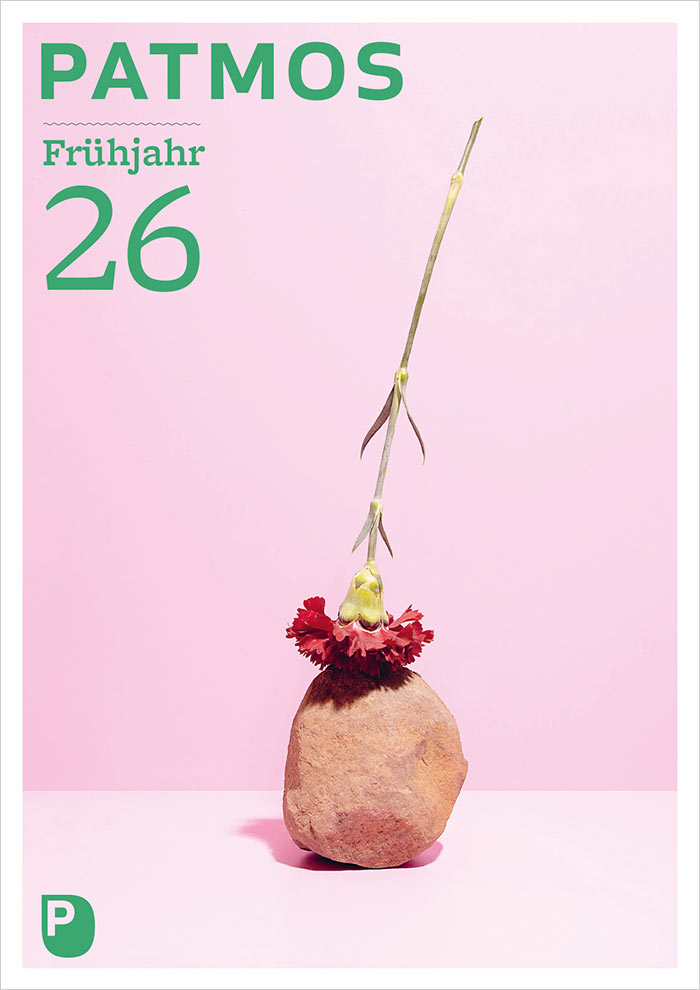 Cover der Vorschau Patmos Verlag Frühjahr 2026