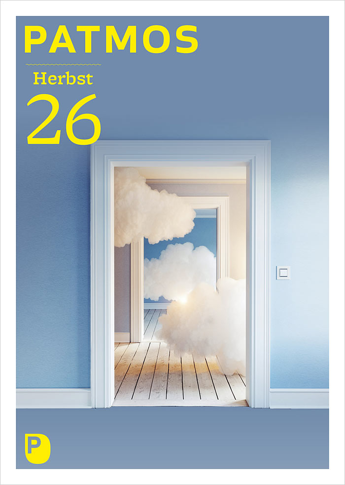Cover der Vorschau Patmos Verlag Herbst 2026