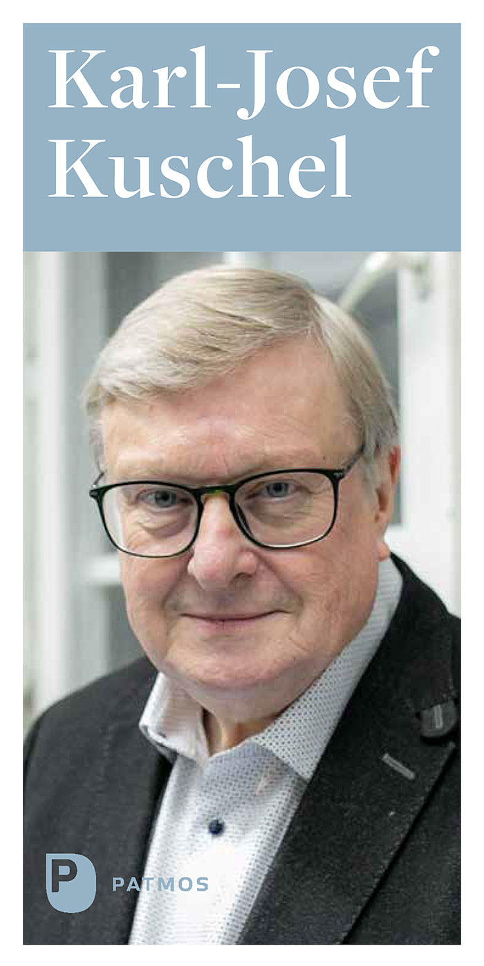 Karl-Josef Kuschel