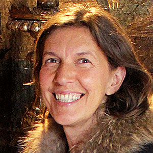 Lucia Baumgärtner