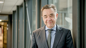 Thomas Söding | © Ruhr-Universität Bochum