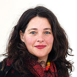 Annette Heizmann