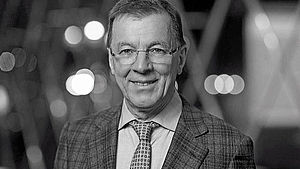 Dr. theol. Eberhard Schockenhoff | © Universität Freiburg