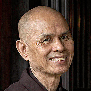 Thich Nhat Hanh