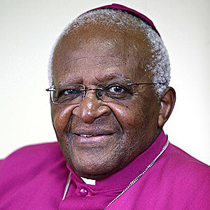 Desmond Mpilo Tutu