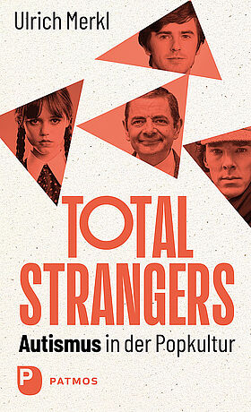 Ulrich Merkl - Total Strangers Ulrich Merkl - Total Strangers