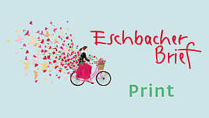 Eschbacher Brief - Print