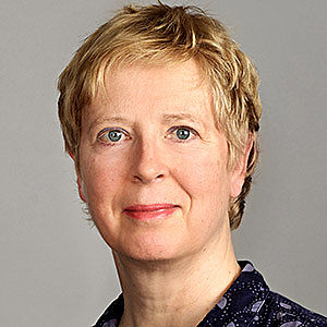 Angelika B. Hirsch
