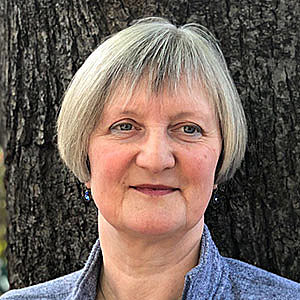 Margarete Catharina Scheuvens