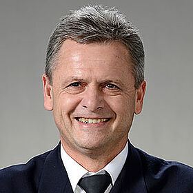 Friedrich Klaiber
