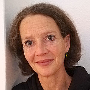 Ursula Frühe
