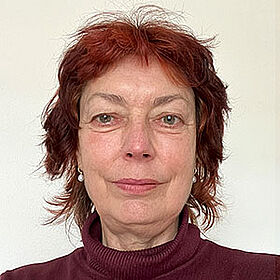 Isabelle Meier