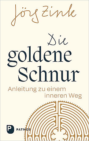 Jörg Zink - The Golden Cord