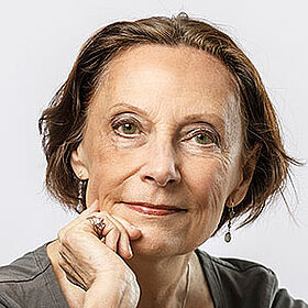 Margrit Irgang