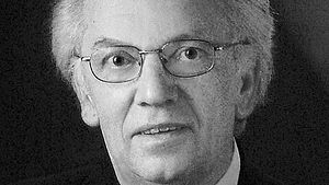 Akademischer Oberrat Dr. theol. Meinrad Limbeck | © Jue Killmann