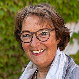 Dagmar Müller