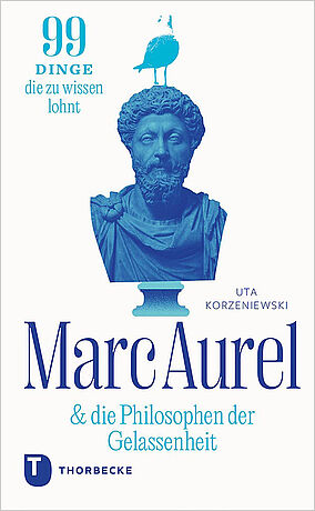 Uta Korzeniewski - Marcus Aurelius Uta Korzeniewski - Marcus Aurelius